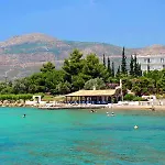 Holidays In Evia (adults Only) 3* Erétria