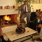 Holidays In Evia (adults Only)