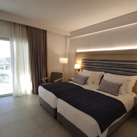 Holidays In Evia (adults Only)