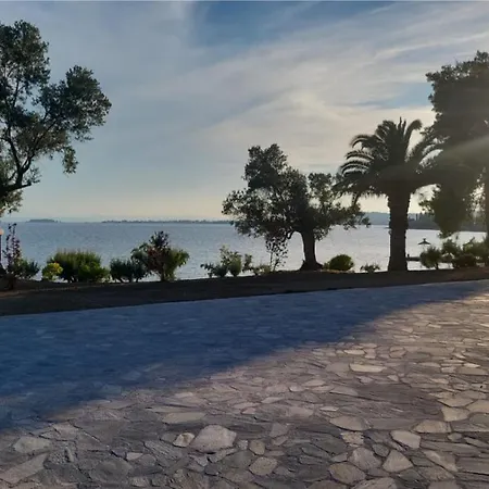 Holidays In Evia (adults Only) 3*