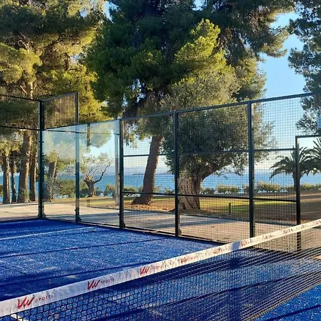 Holidays In Evia (adults Only)
