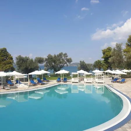 Holidays In Evia (adults Only) Hotel