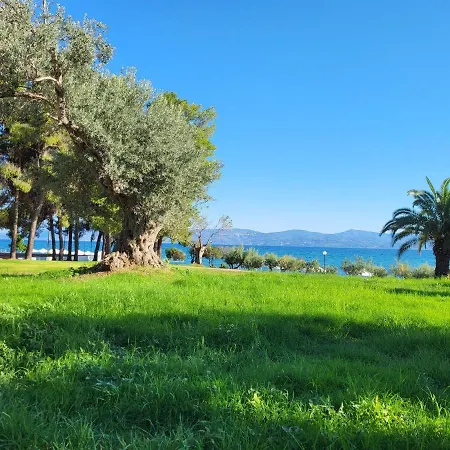 Holidays In Evia (adults Only) 3* Eretria (Evia)