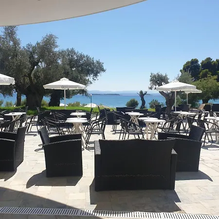 Holidays In Evia (adults Only) 3* Erétria