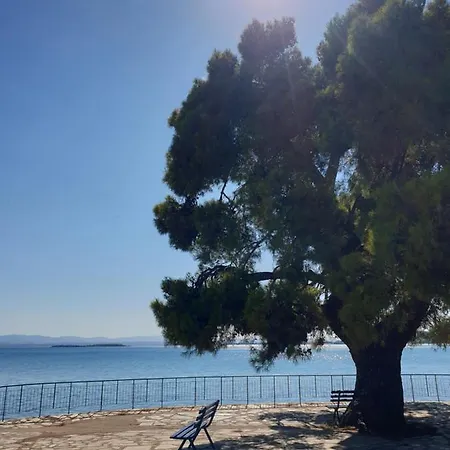 Holidays In Evia (adults Only) 3* Eretria (Evia)