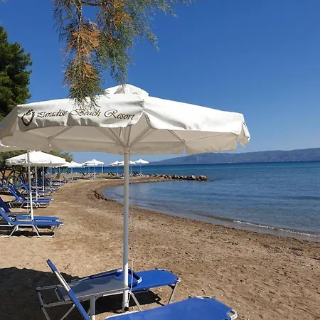 Holidays In Evia (adults Only) 3*