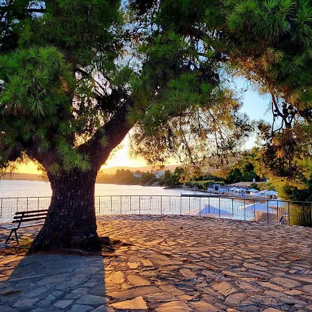 Holidays In Evia (adults Only) Eretria (Evia)