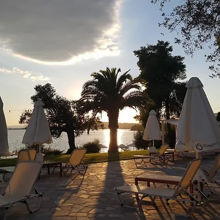 Hotel Holidays In Evia (adults Only) Eretria (Evia)