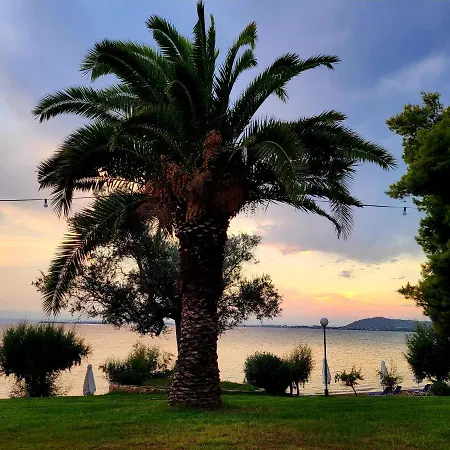Holidays In Evia (adults Only)