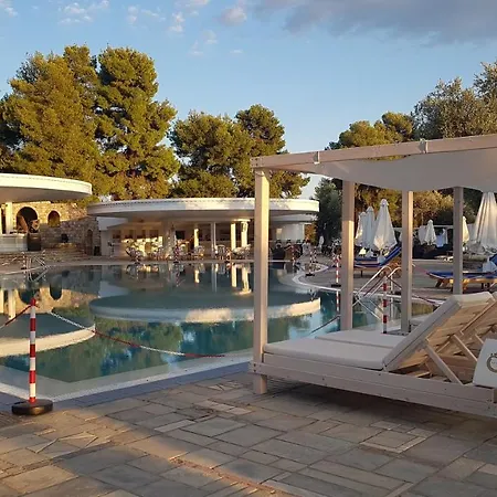 Holidays In Evia (adults Only) 3* Erétria