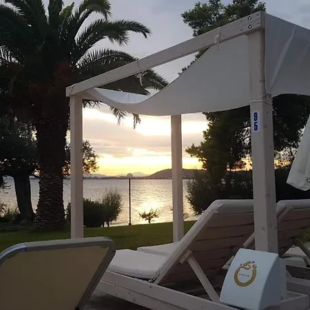 Holidays In Evia (adults Only)