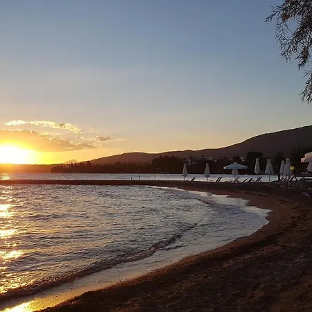 Hotel Holidays In Evia (adults Only) Erétria
