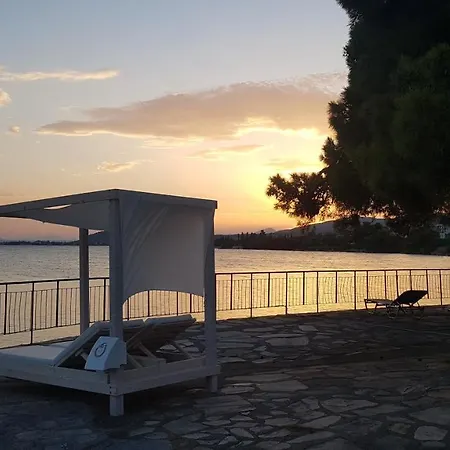 Holidays In Evia (adults Only) Hotel Eretria (Evia)