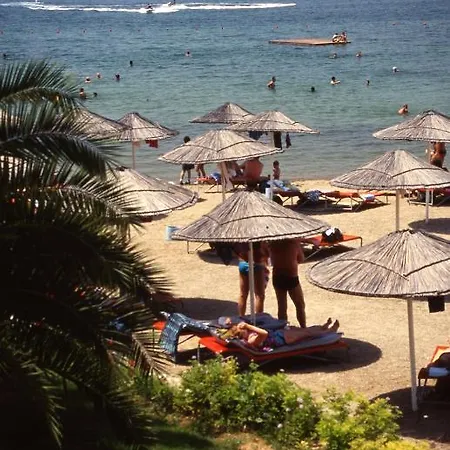 Holidays In Evia (adults Only) Hotel 3*