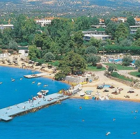 Hotel Holidays In Evia (adults Only) 3*