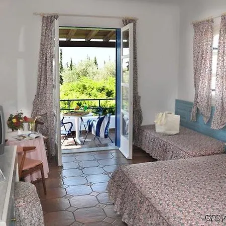 Holidays In Evia (adults Only) 호텔 에레트리아
