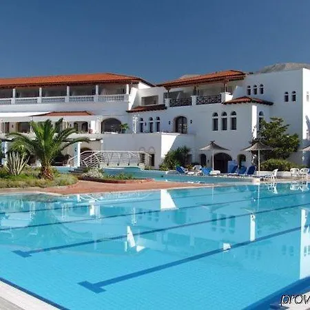 Holidays In Evia (adults Only) 3*