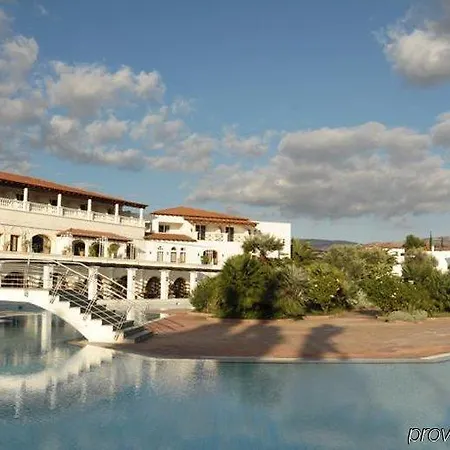 Holidays In Evia (adults Only) Отель