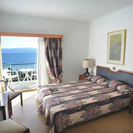 Holidays In Evia (adults Only) 3* 에레트리아