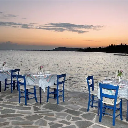 Holidays In Evia (adults Only) 호텔 3*