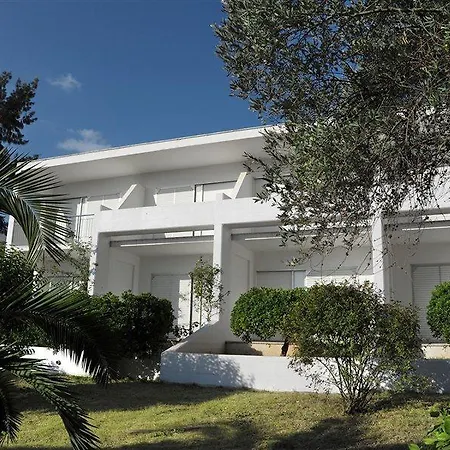 Holidays In Evia (adults Only) Hotel 3*