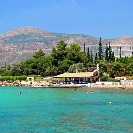 Holidays In Evia (adults Only) 3* 에레트리아