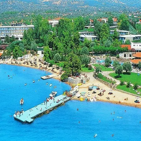 Holidays In Evia (adults Only) Hotel 3*