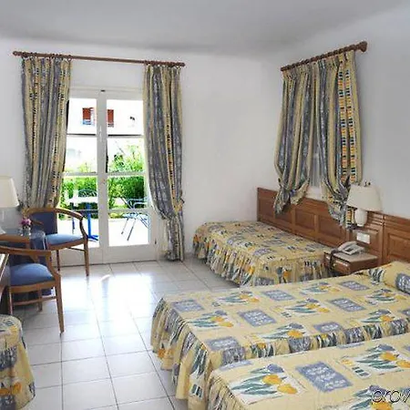 Hotell Holidays In Evia (adults Only) Erétria