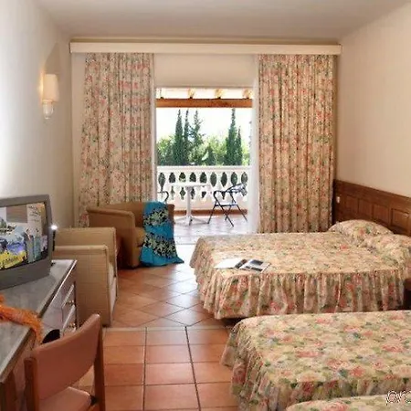 Holidays In Evia (adults Only)