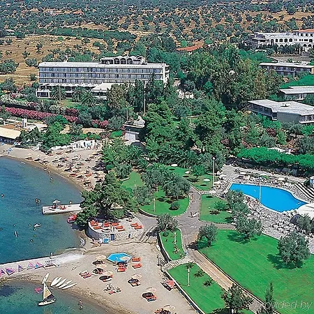 Holidays In Evia (adults Only) 에레트리아