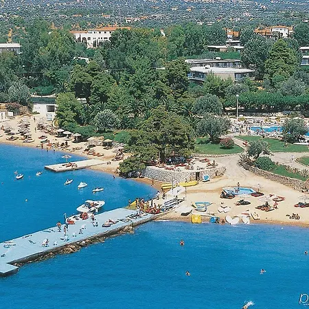 Holidays In Evia (adults Only) 3* Eretria (Evia)