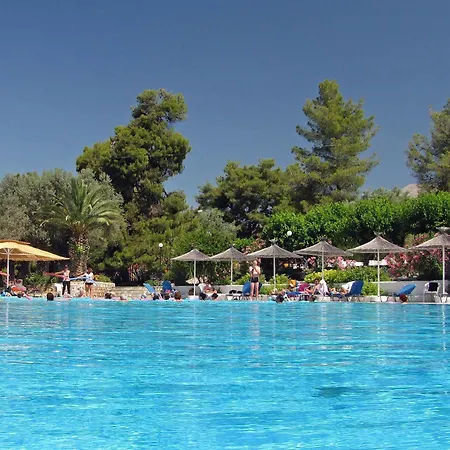 Holidays In Evia (adults Only) 3*