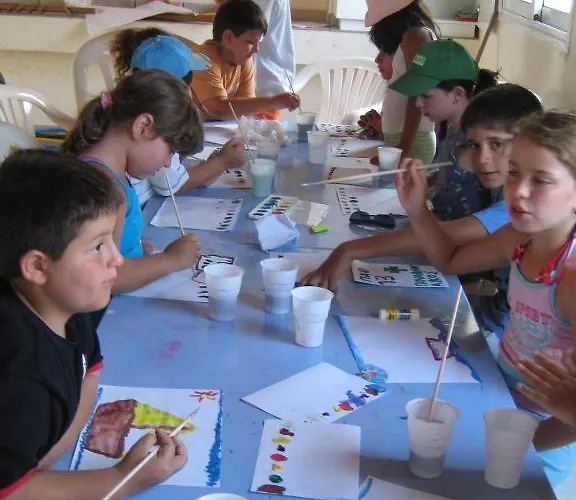 Holidays In Evia (adults Only) Hotel Eretria (Evia)