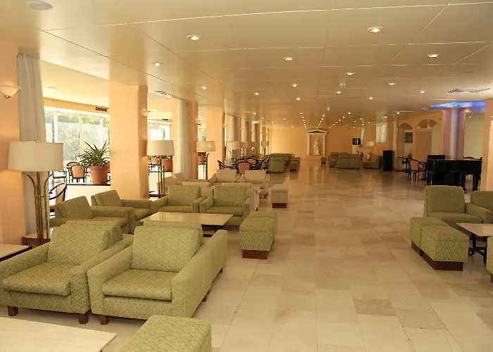 Hotel Holidays In Evia (adults Only)