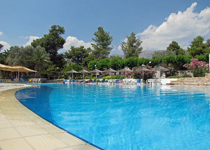 Holidays In Evia (adults Only) Hotel Eretria (Evia)
