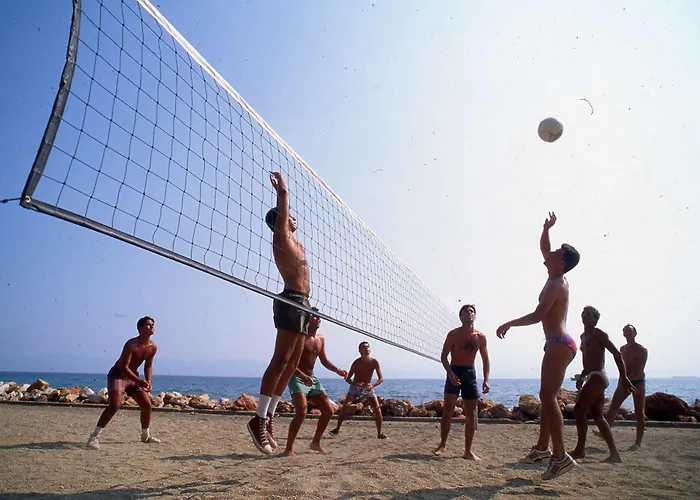 Hotel Holidays In Evia (adults Only)